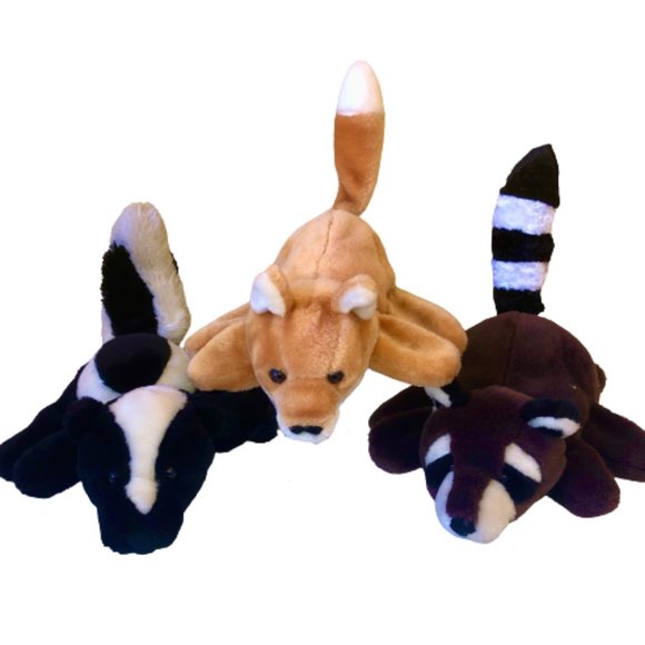 caltoy puppets
